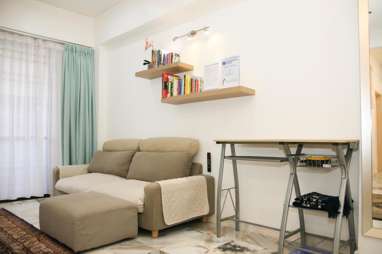 Puteh Homestay Shah Alam Exteriör bild