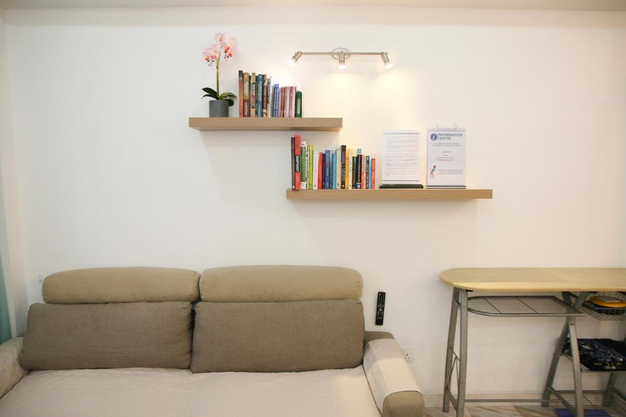 Puteh Homestay Shah Alam Exteriör bild